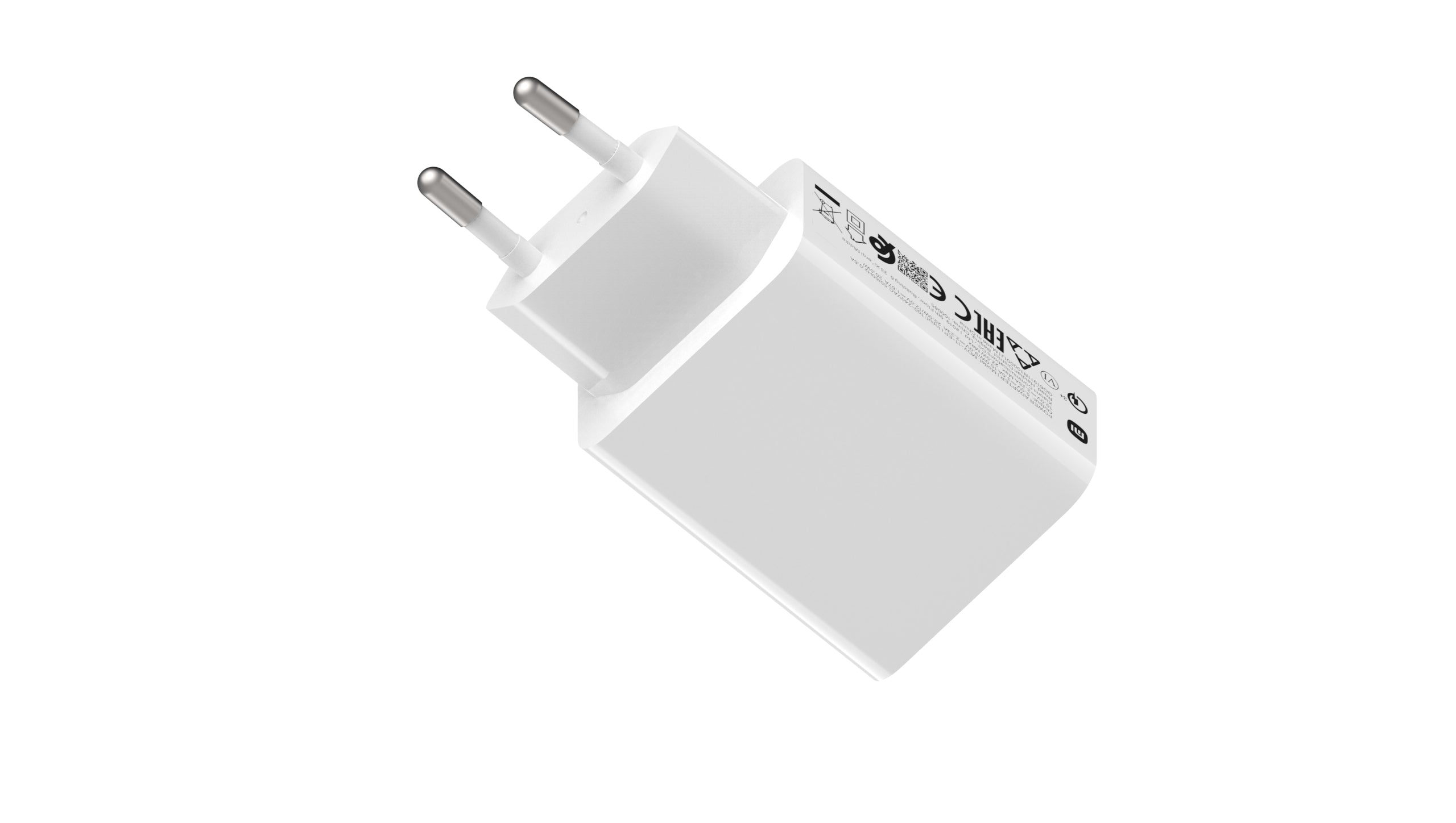 Xiaomi 22.5W Power Adapter (Type-A) EU