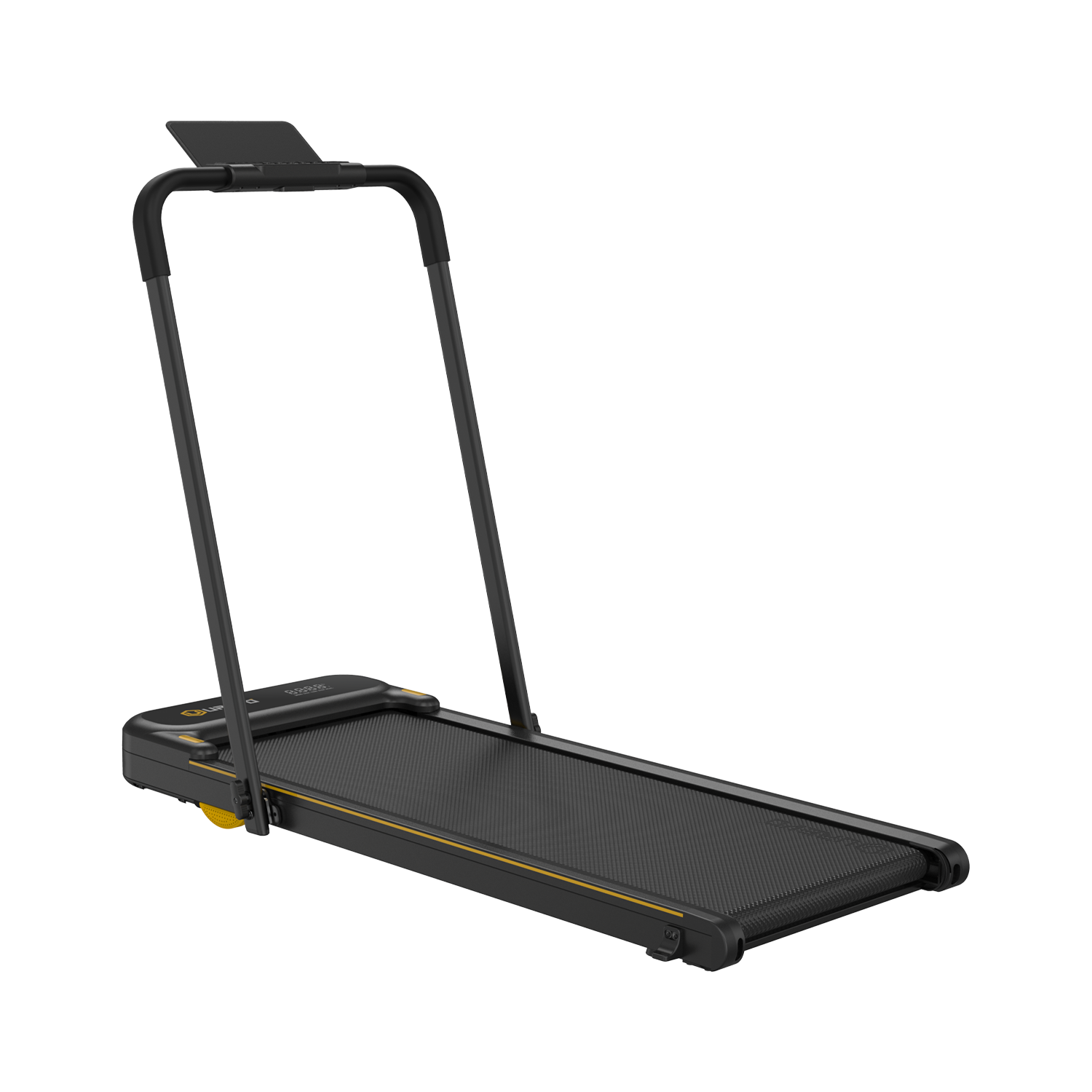 UREVO Strol 2E 2-IN-1 Walking&Running Treadmill
