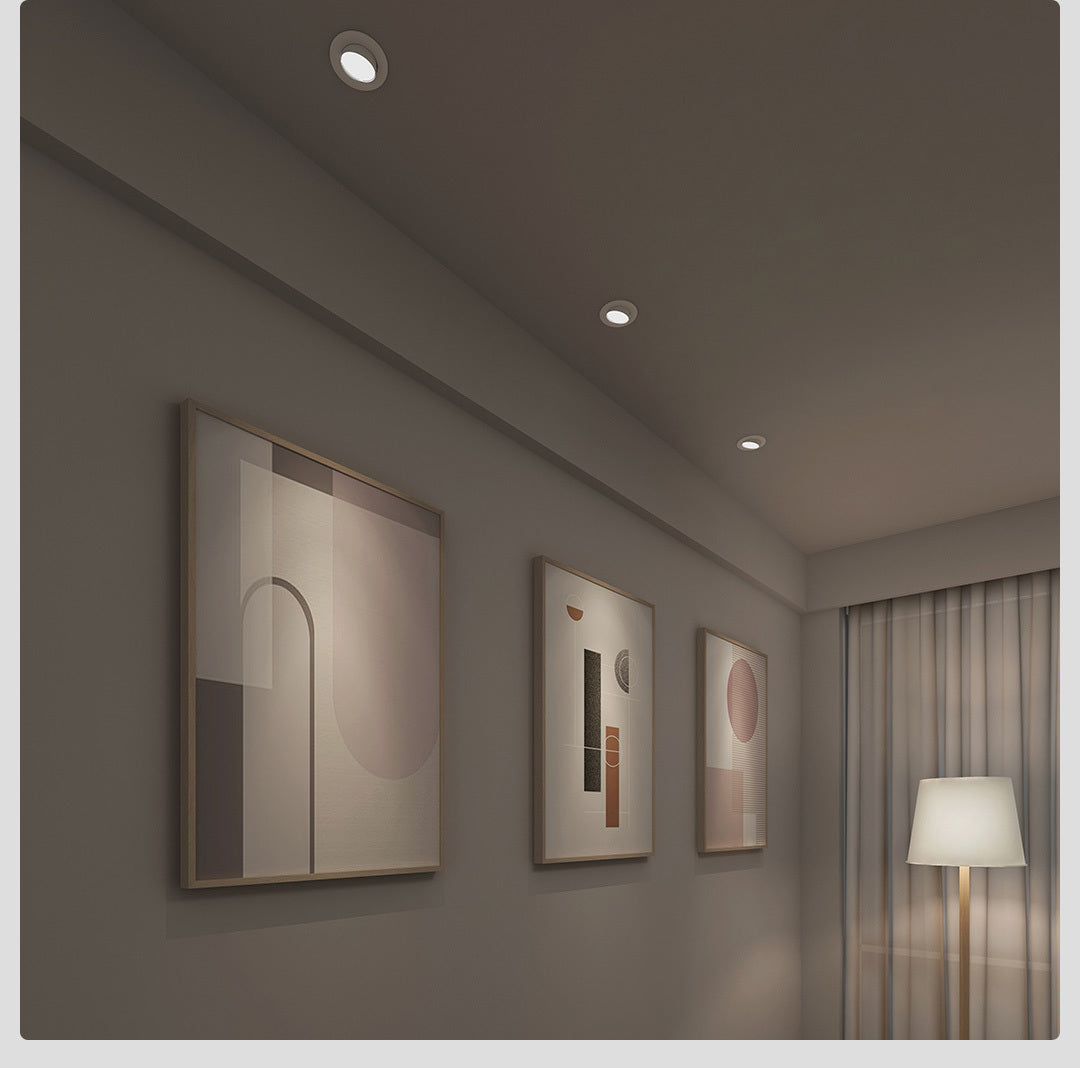 Yeelight Bluetooth Mesh Gateway(BLE)