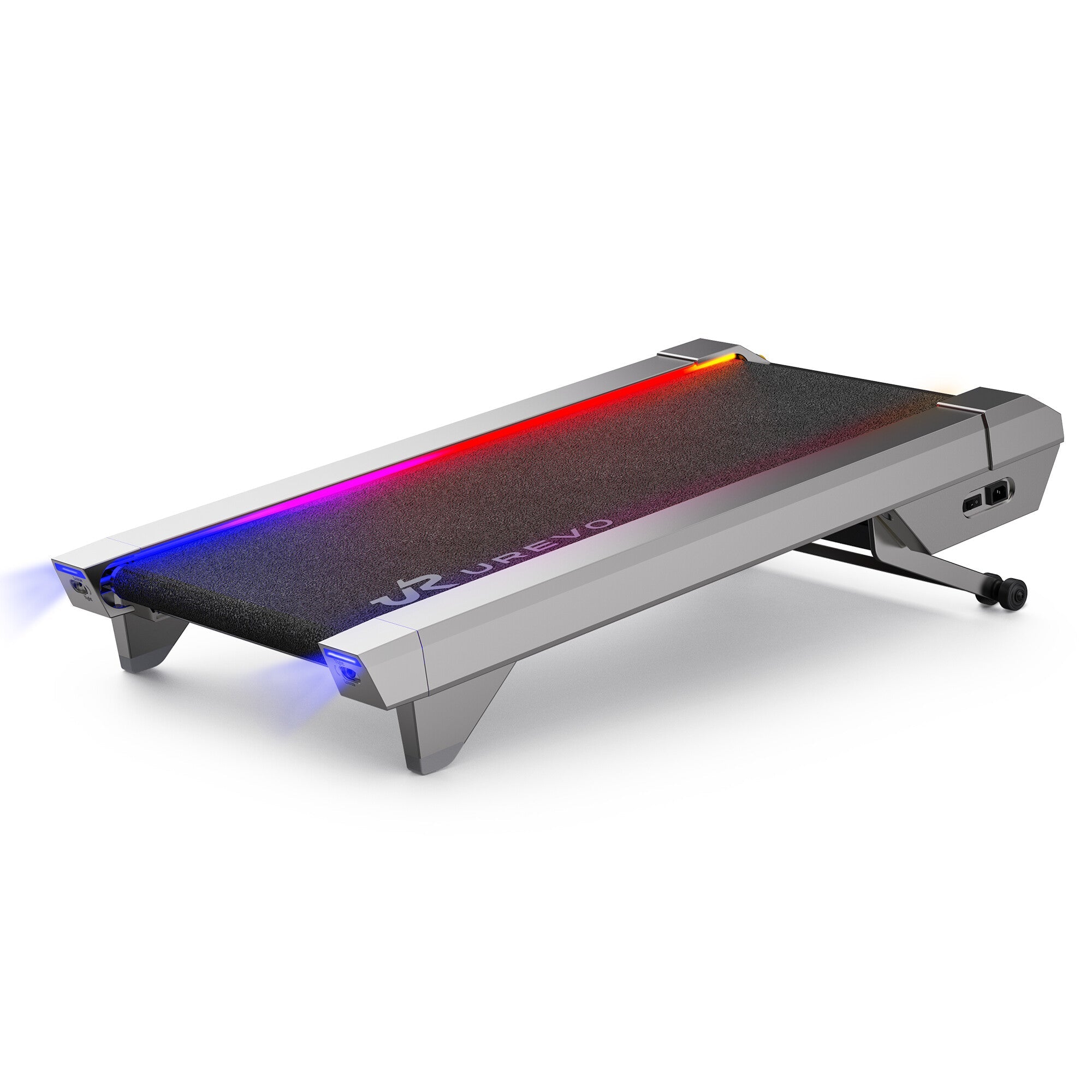 Urevo CyberPad for Home löpband 419 x 1099 mm 4 km/t