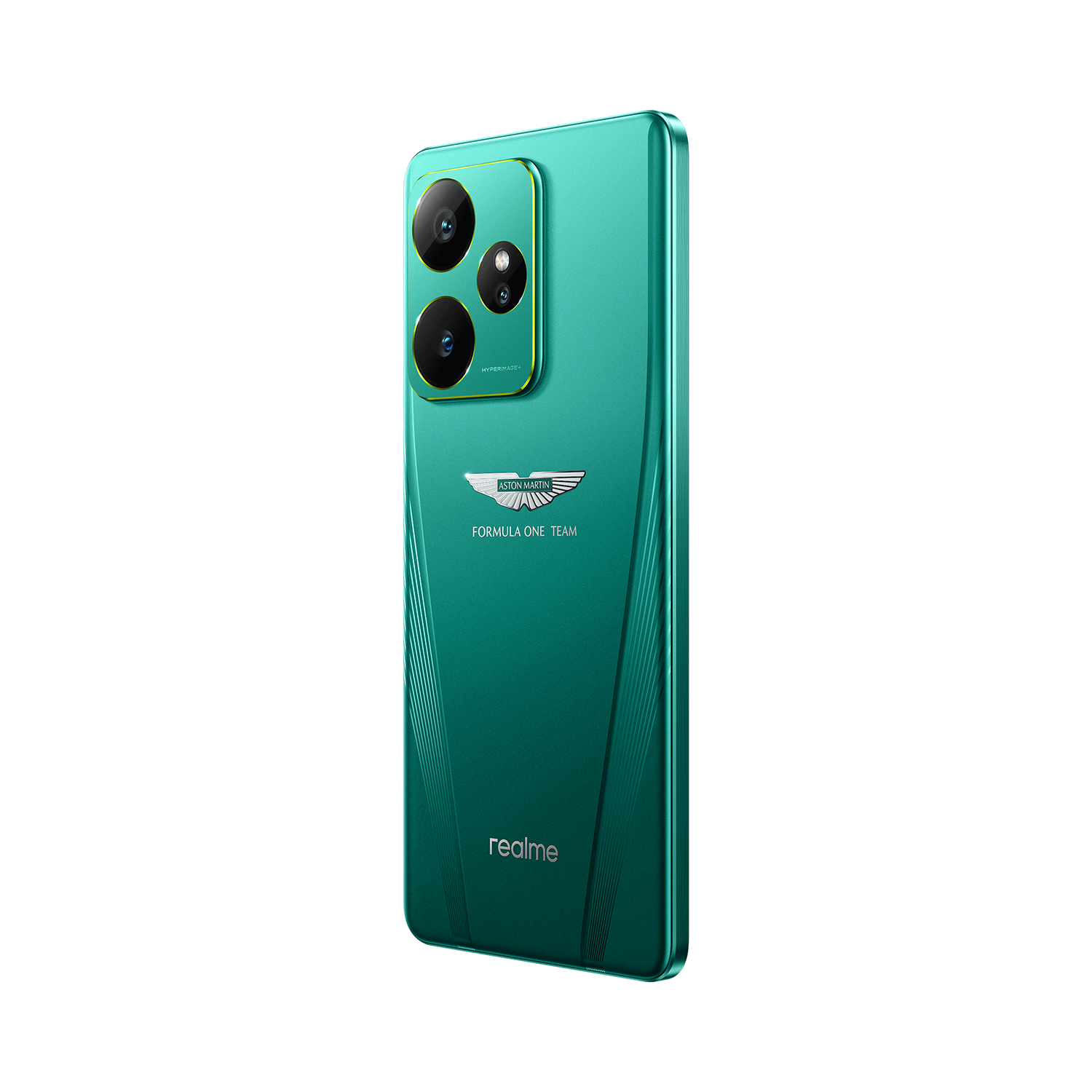 Realme GT7 Dream Edition