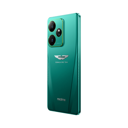 Realme GT7 Dream Edition