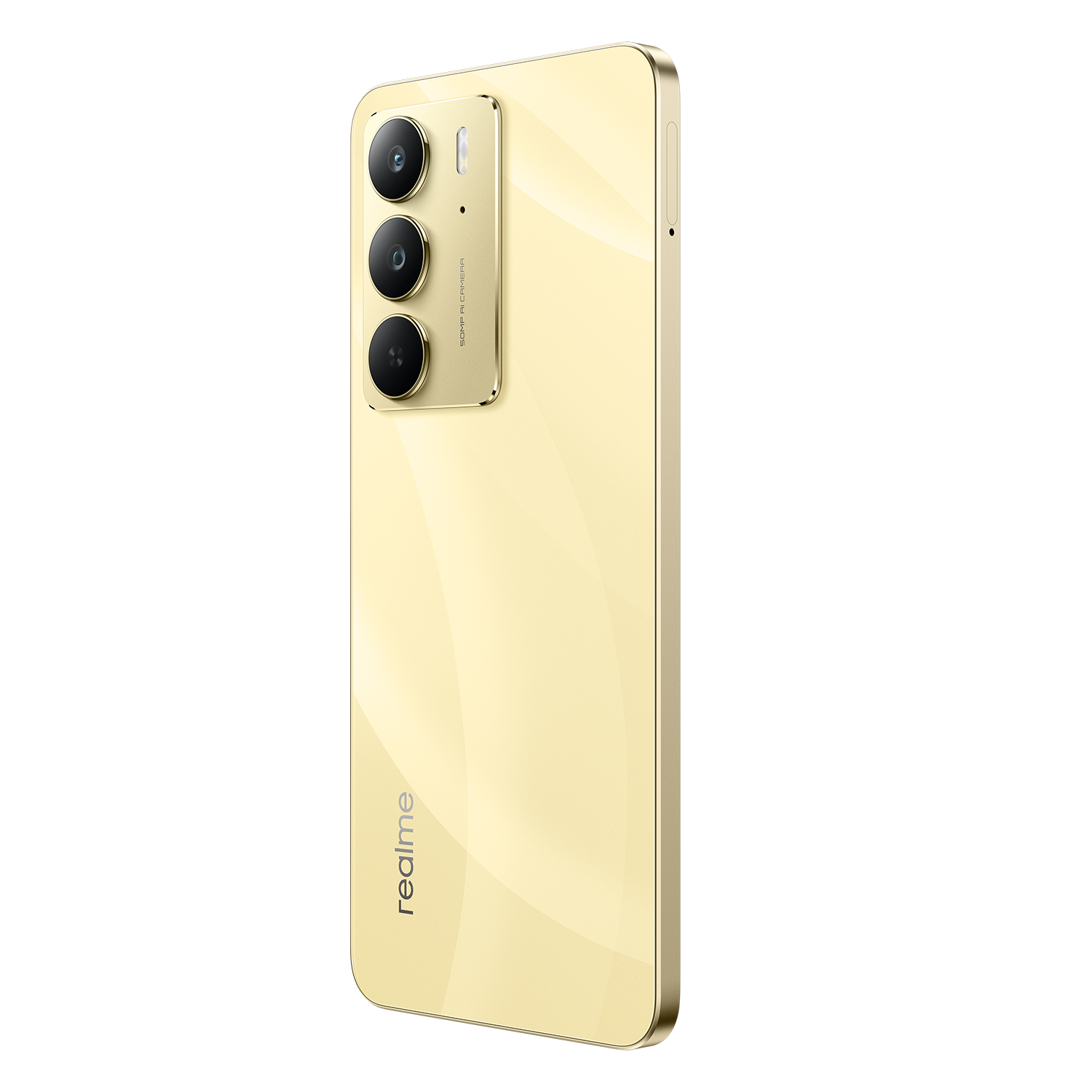 Realme C75