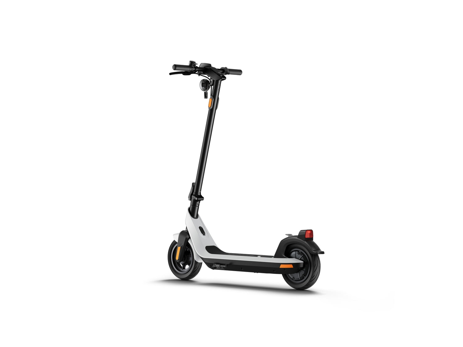 NIU kick scooter KQi2 Pro EU-WT