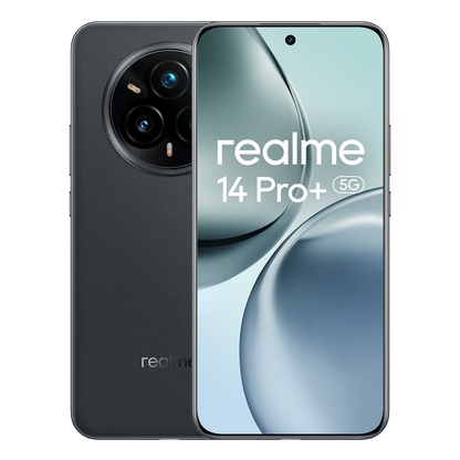 Realme 14 Pro+ 5G