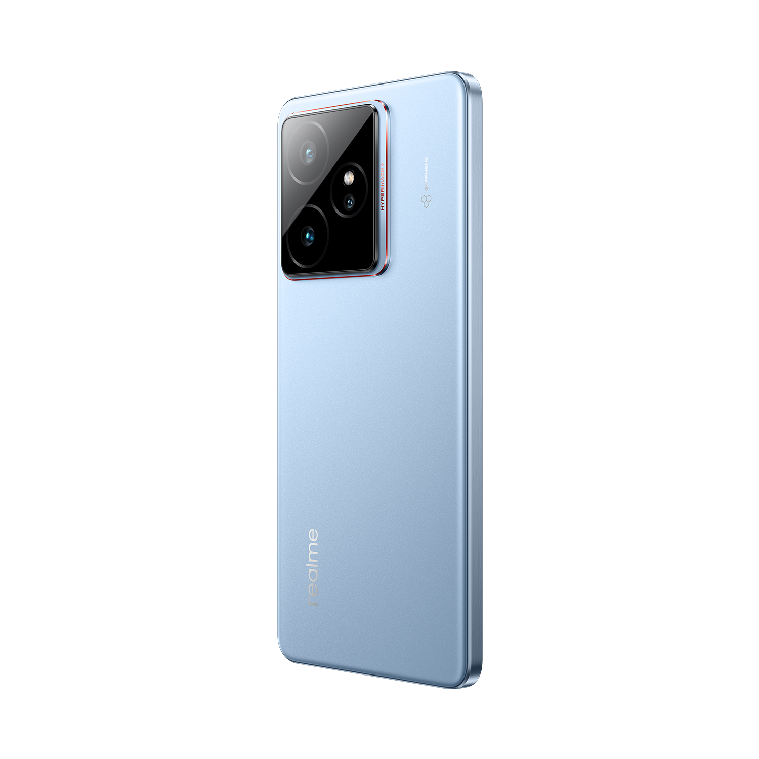 Realme GT 7