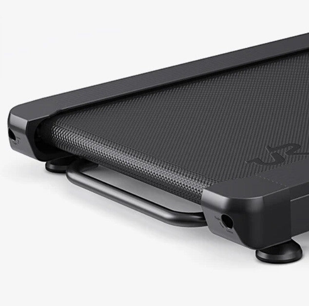 Urevo URTM037 löpband 420 x 1080 mm 12 km/t