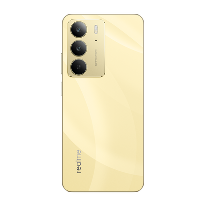 Realme C75