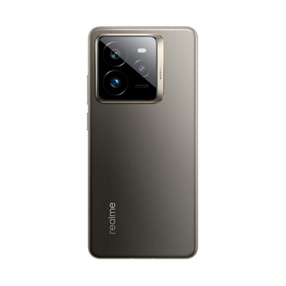 Realme GT 7 Pro 12/512GB+ Realme Note 60