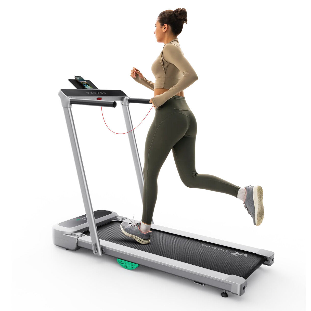 UREVO FoldiMix 5 Pro Black