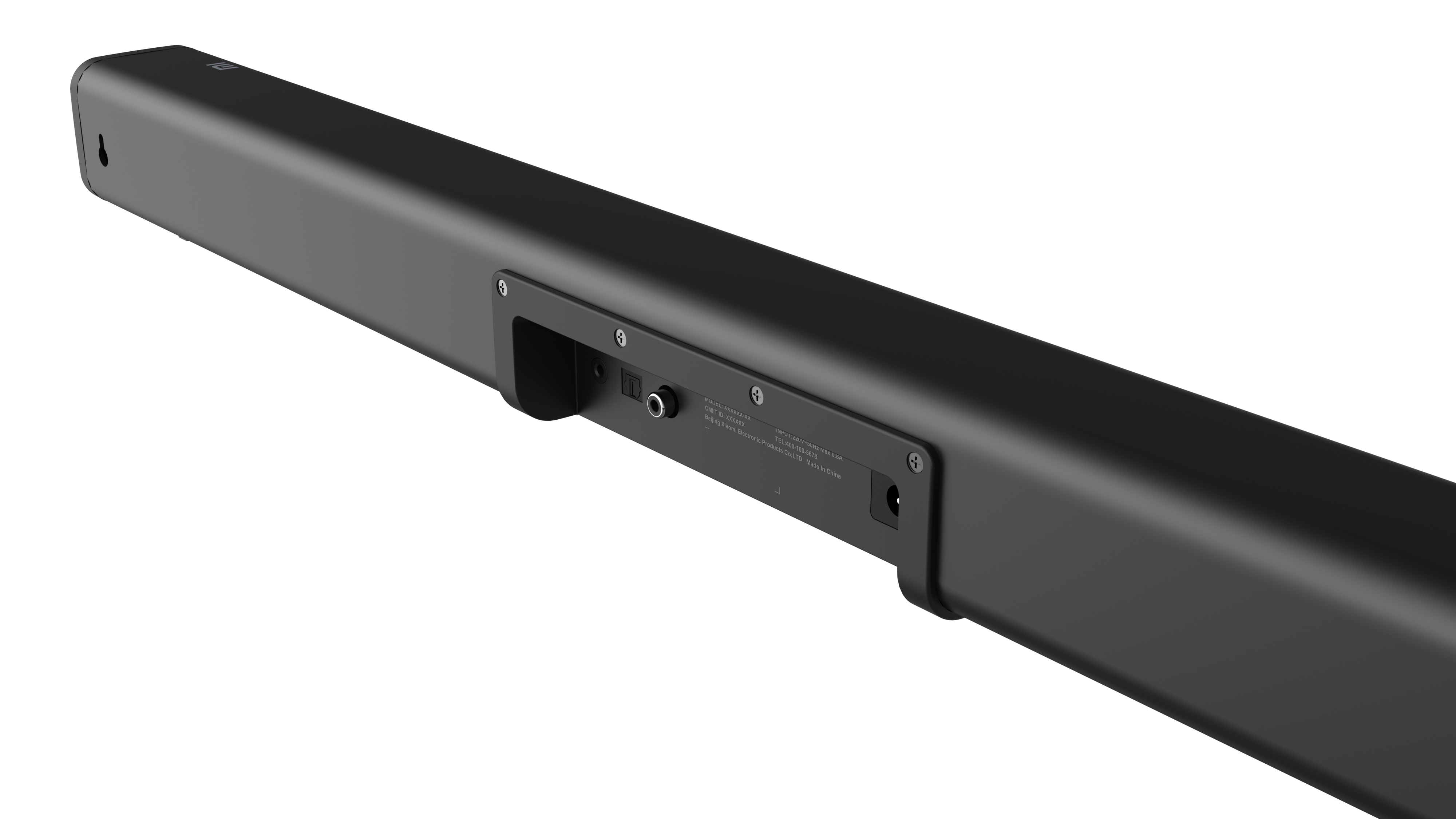 Xiaomi Soundbar 2.0 EU S22E